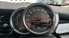 MINI Hatchback 1.5 Cooper Classic 5dr Auto Petrol Hatchback